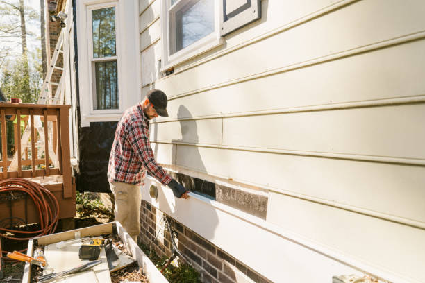 Top rated local Vinyl Siding specialists in DeLand, FL